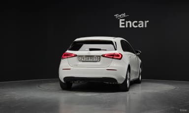 A-Class W177