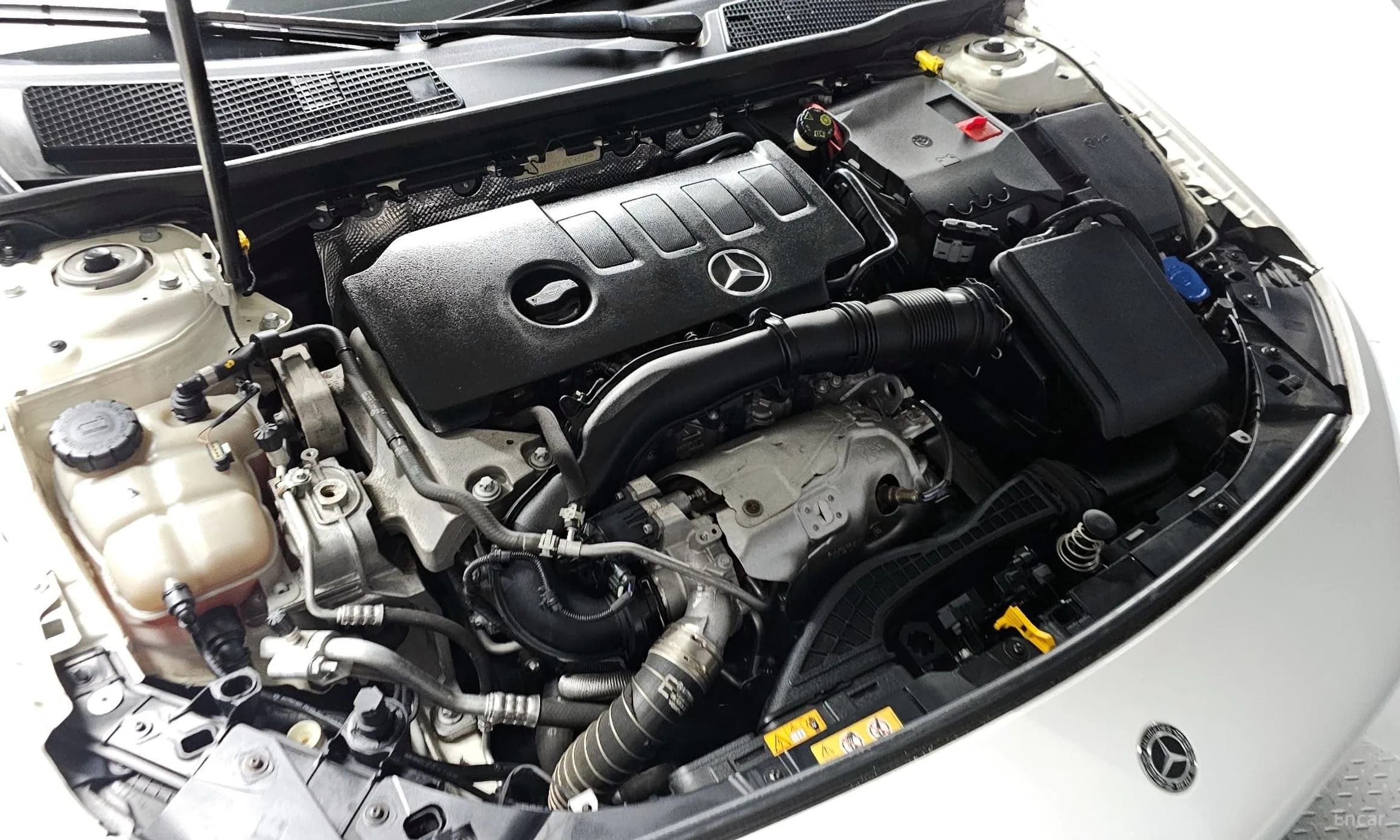 A-Class W177