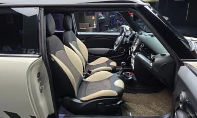 Cooper Clubman