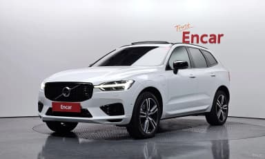XC60 Gen 2
