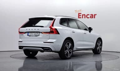 XC60 Gen 2