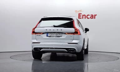 XC60 Gen 2