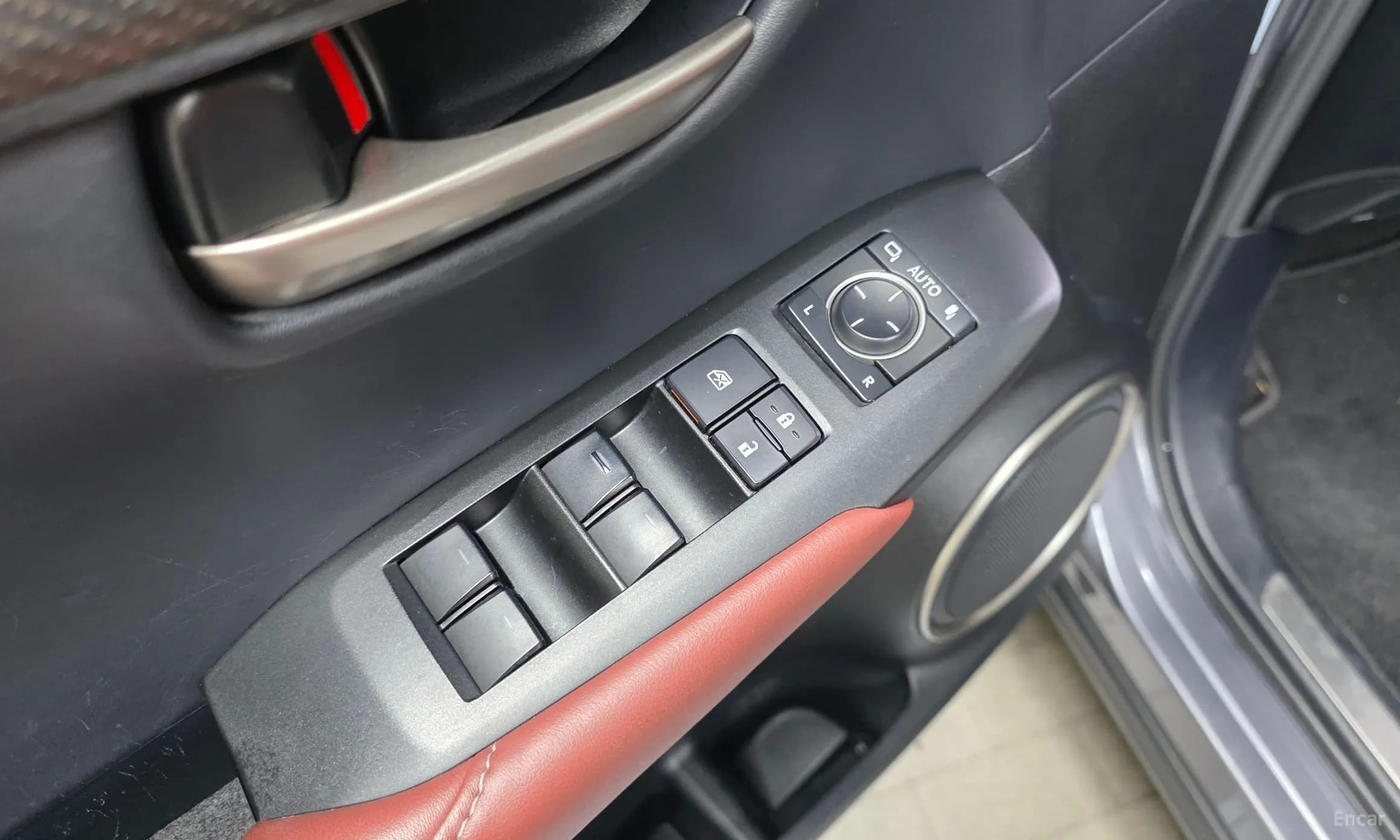 NX300h