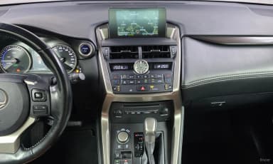 NX300h