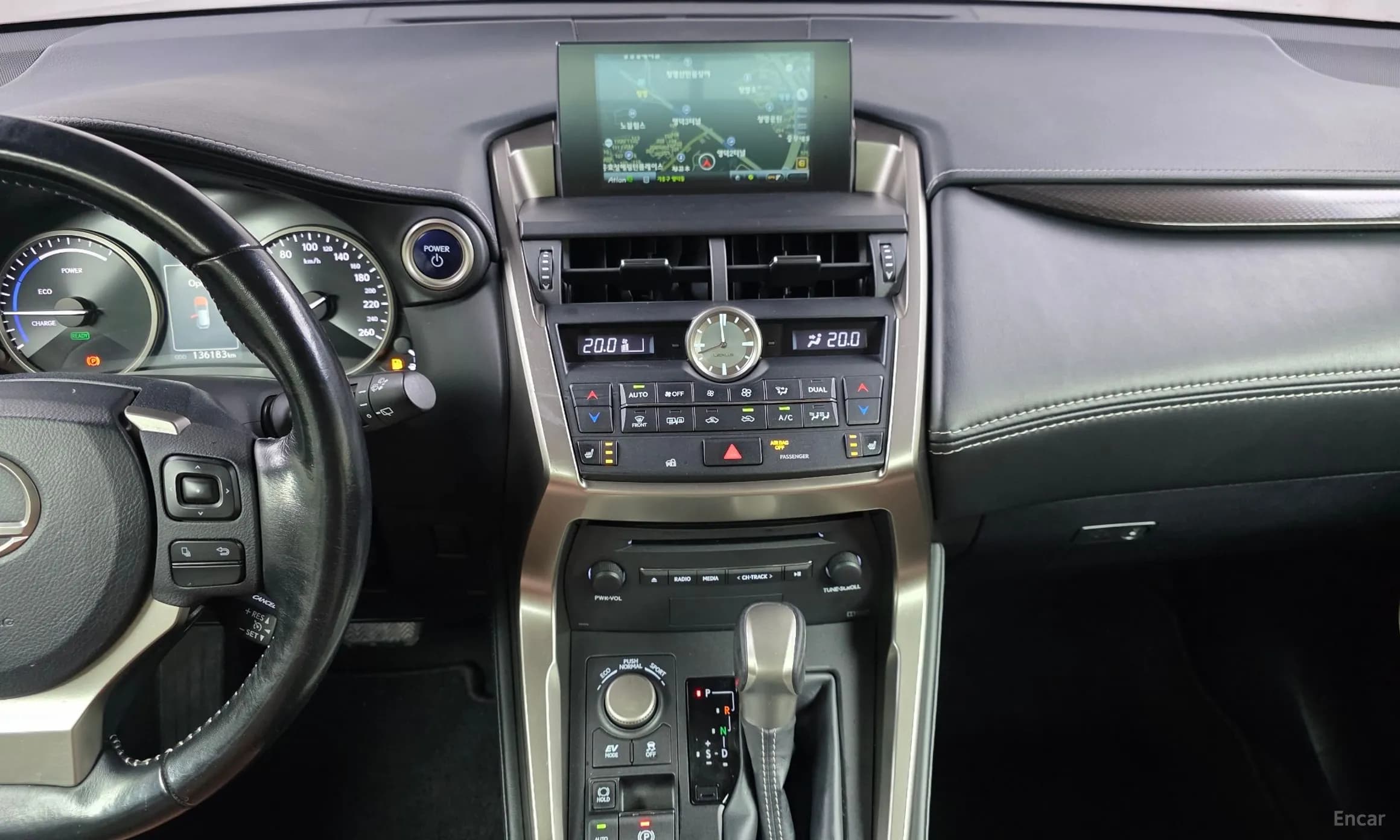 NX300h