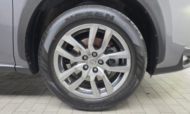 NX300h