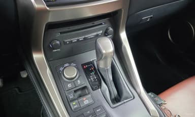 NX300h