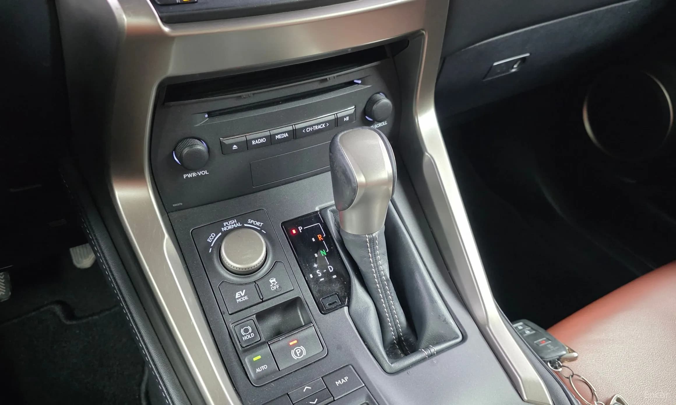 NX300h