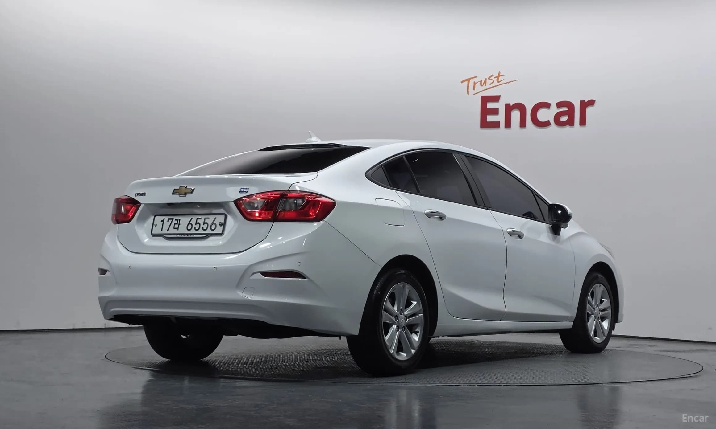 Cruze