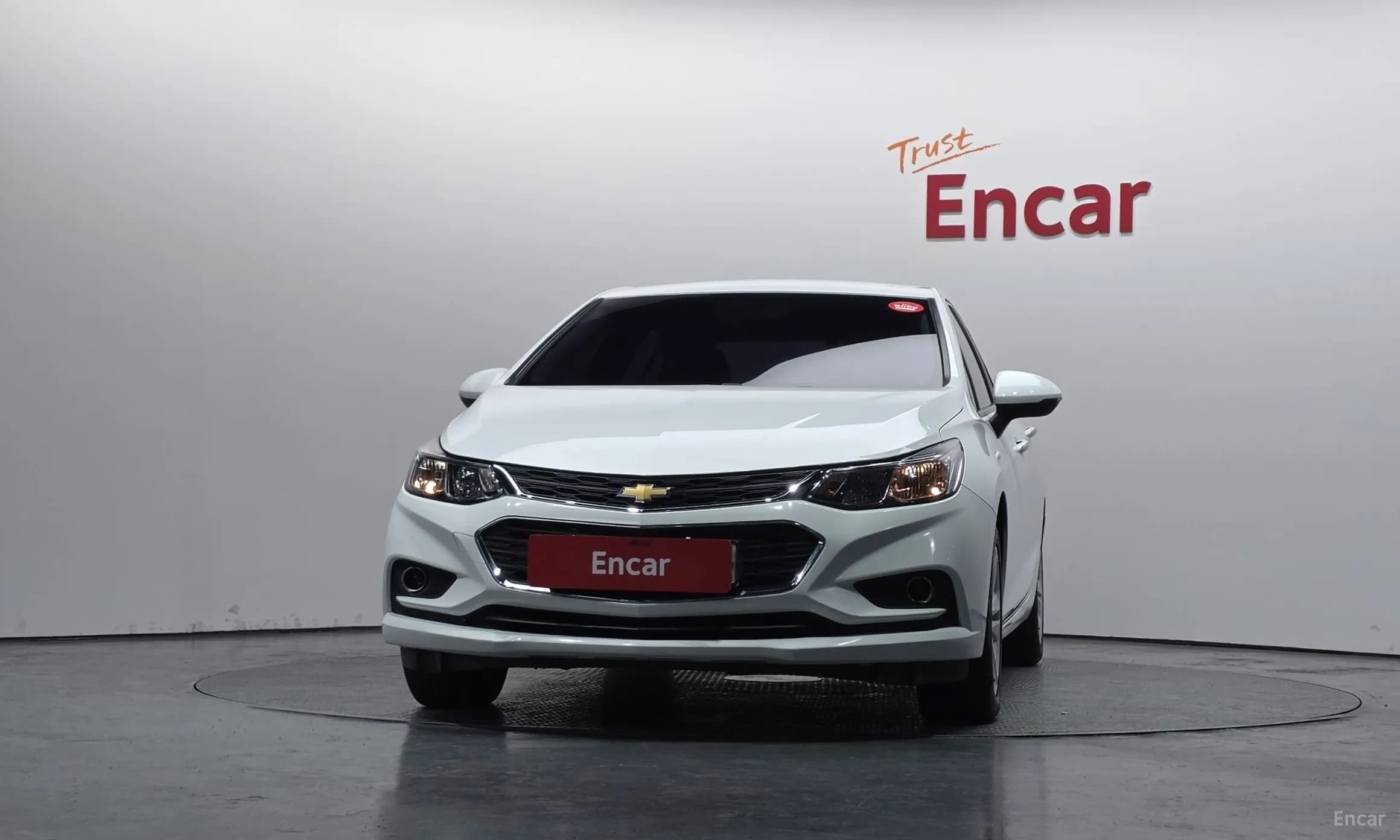 Cruze