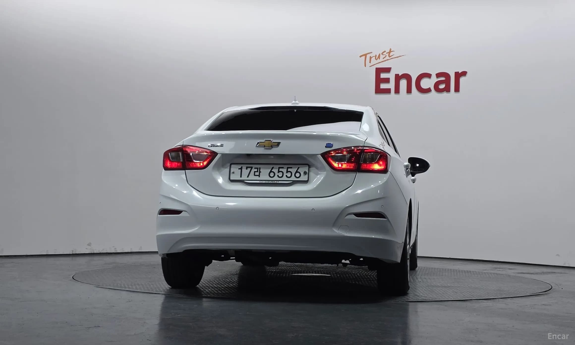 Cruze