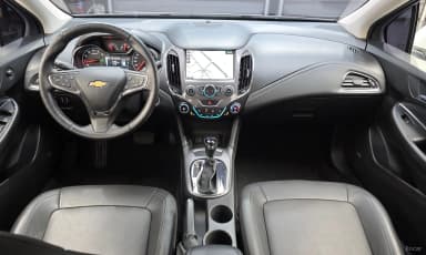 Cruze