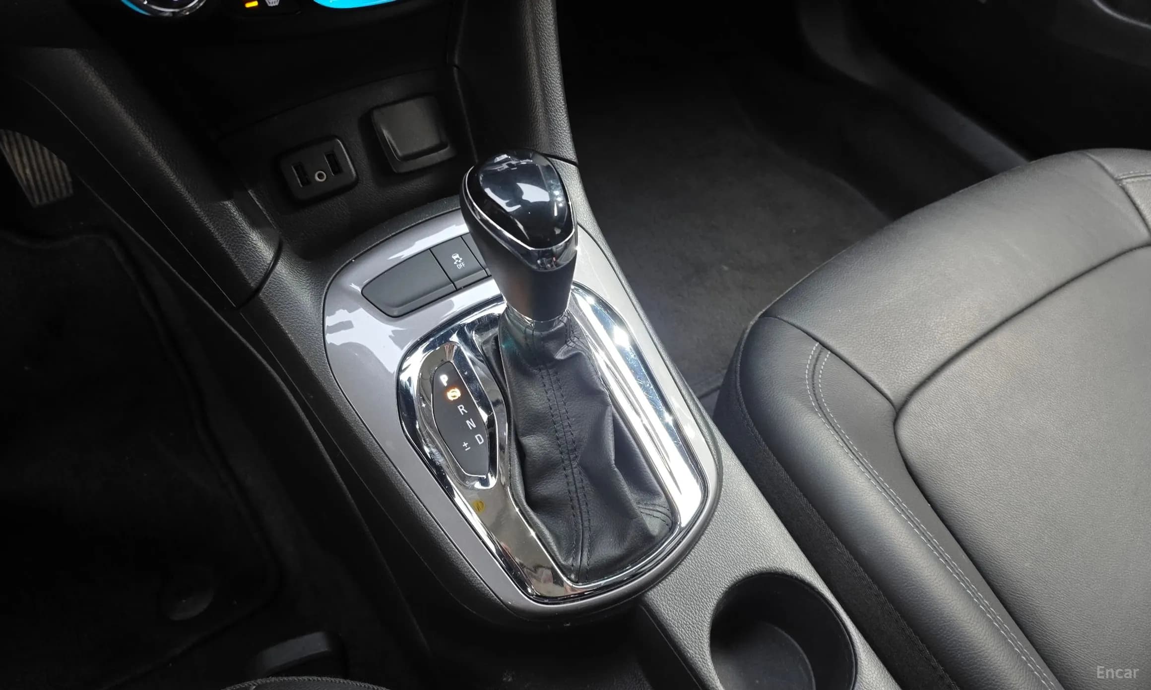 Cruze