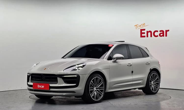 Macan