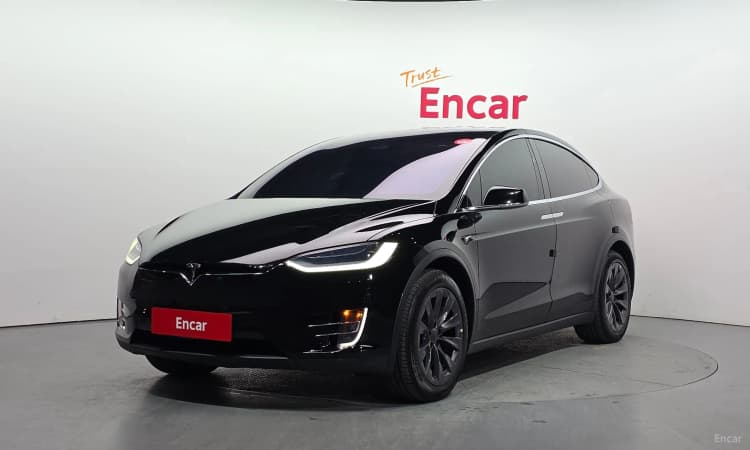 Model X