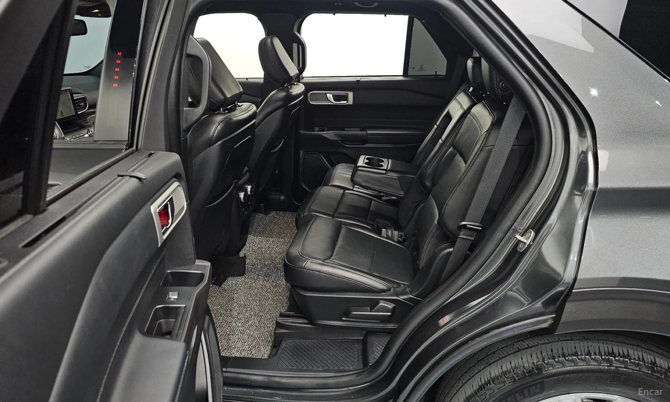 Explorer 6th Generation