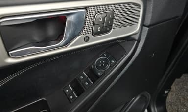 Explorer 6th Generation