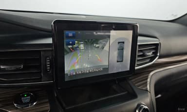 Explorer 6th Generation