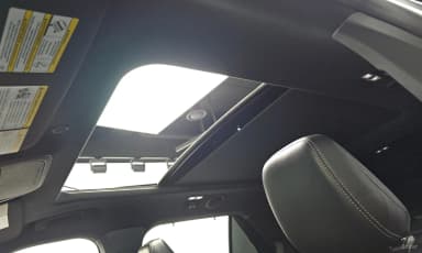 Explorer 6th Generation