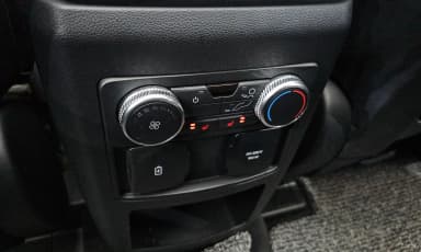 Explorer 6th Generation