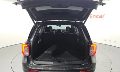 Explorer 6th Generation