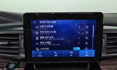 Explorer 6th Generation