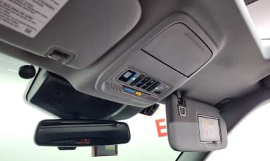 Explorer 6th Generation