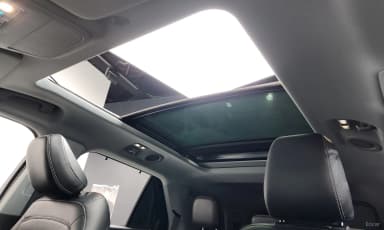 Explorer 6th Generation