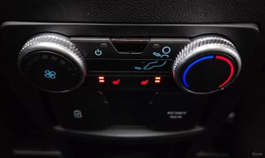 Explorer 6th Generation