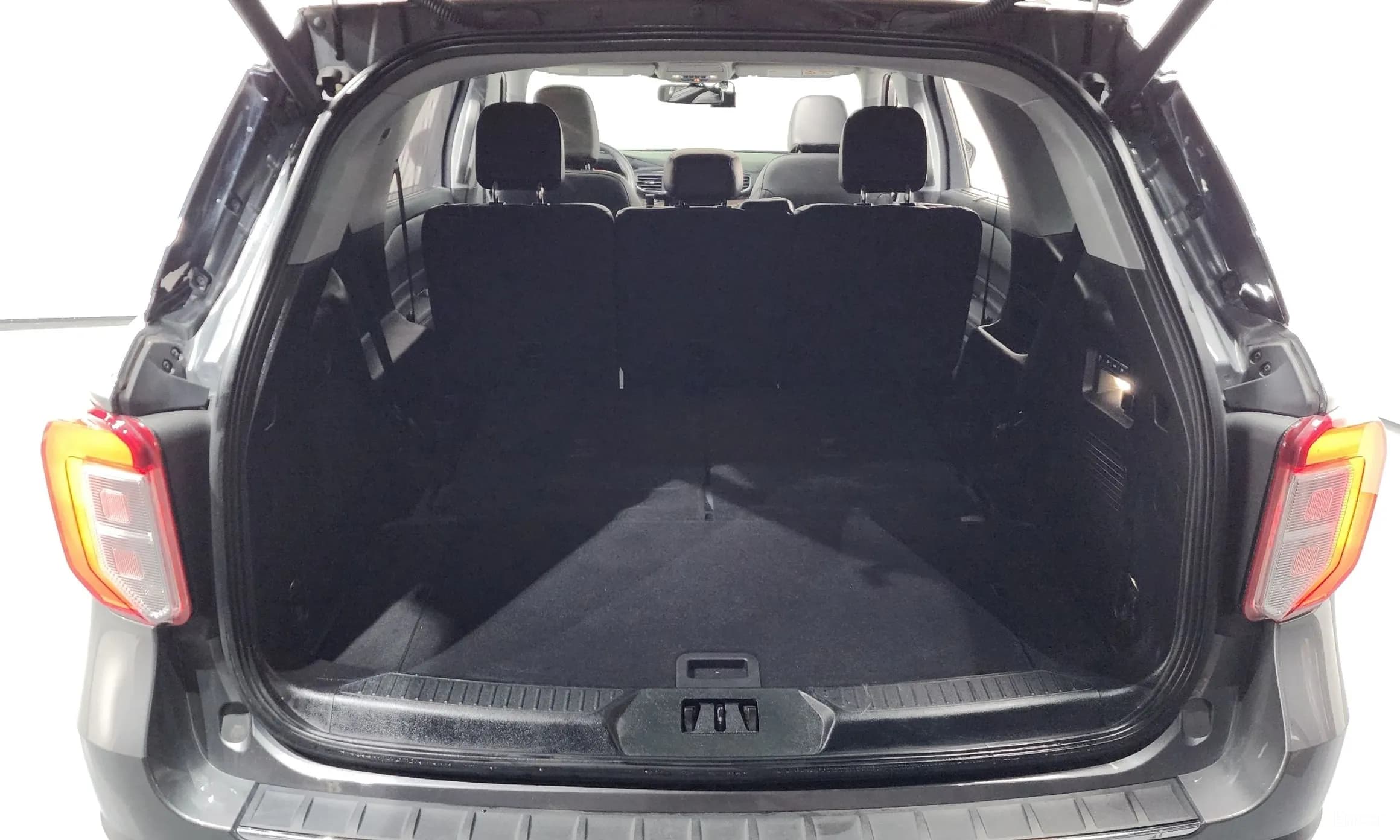 Explorer 6th Generation