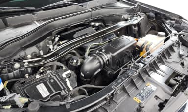 Explorer 6th Generation