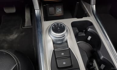 Explorer 6th Generation