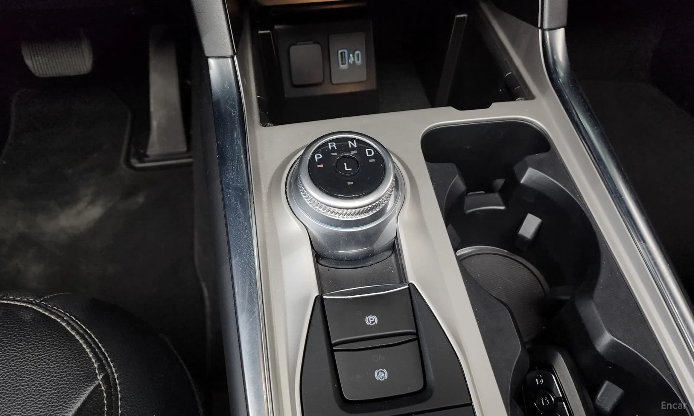 Explorer 6th Generation