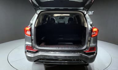 G4 Rexton