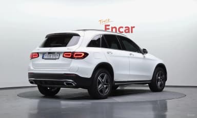 GLC-Class X253