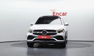 GLC-Class X253