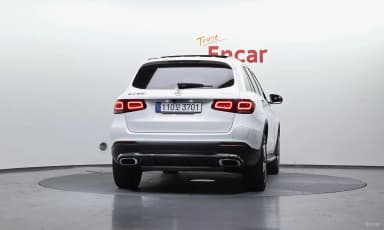 GLC-Class X253