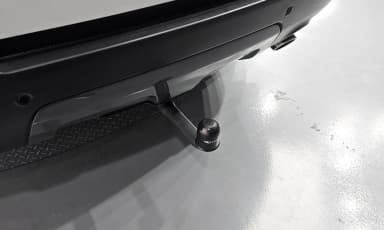 Range Rover Sport 2nd Generation