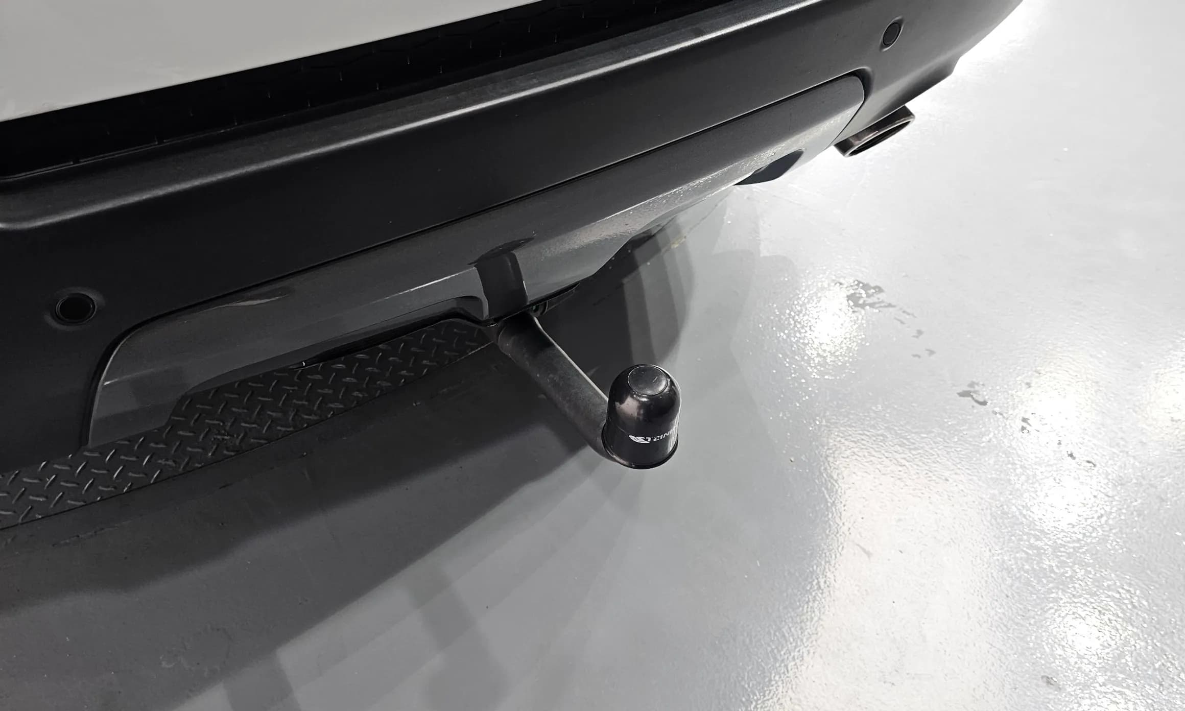 Range Rover Sport 2nd Generation