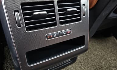 Range Rover Sport 2nd Generation