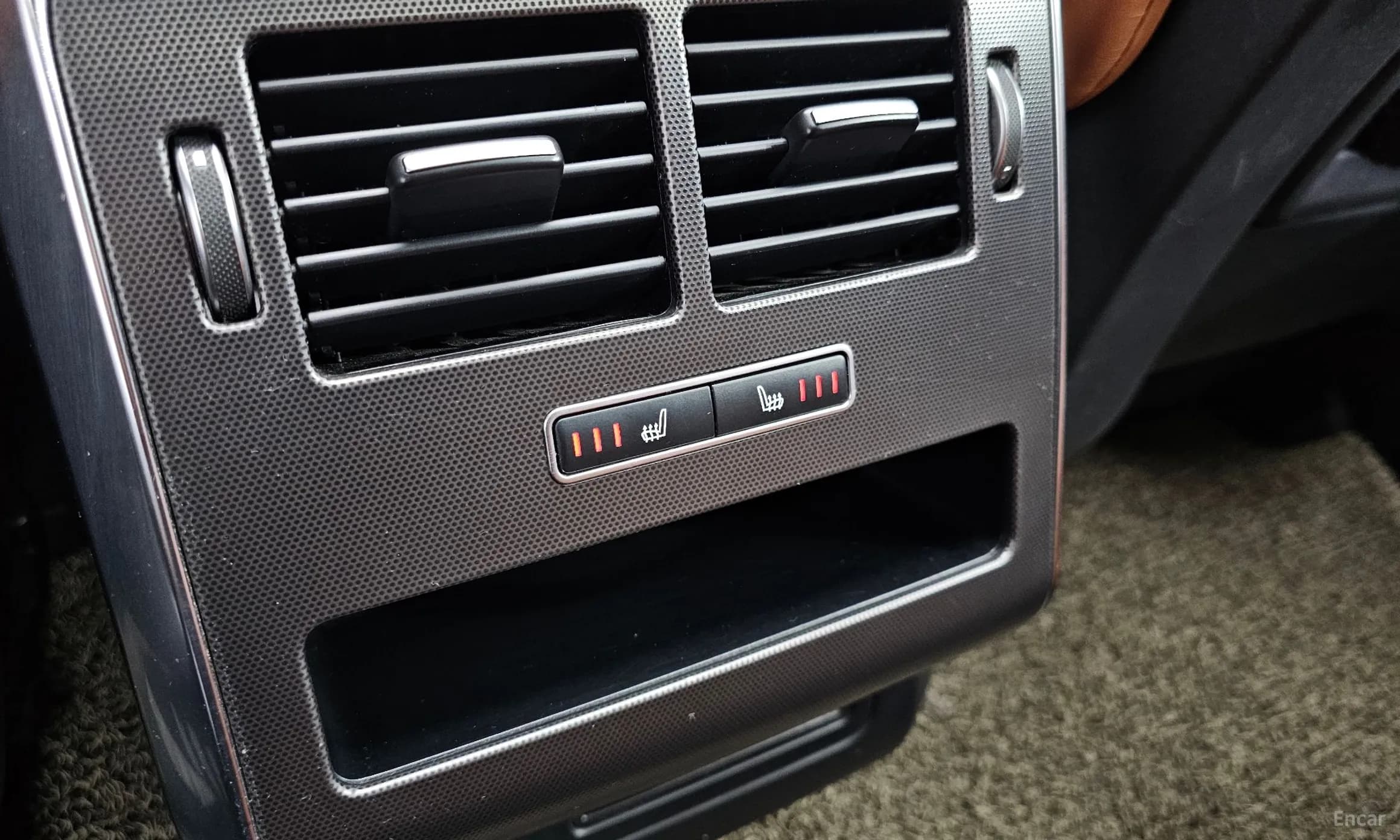 Range Rover Sport 2nd Generation