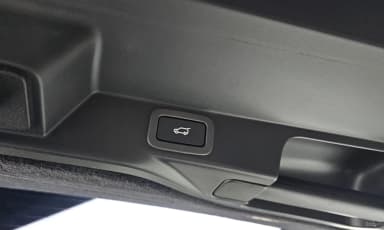 Range Rover Sport 2nd Generation