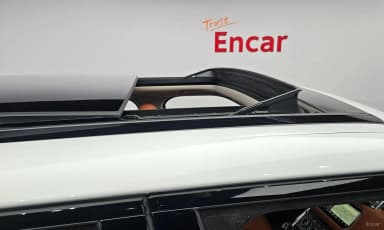 Range Rover Sport 2nd Generation