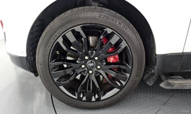 Range Rover Sport 2nd Generation