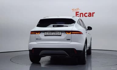 E-PACE