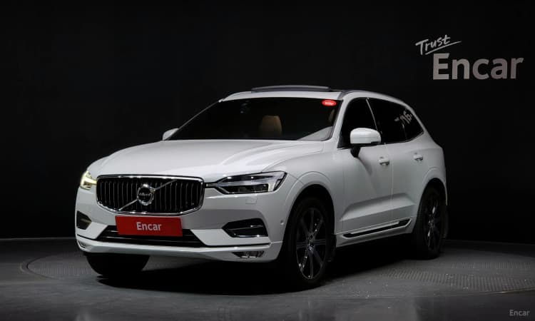 XC60 Gen 2