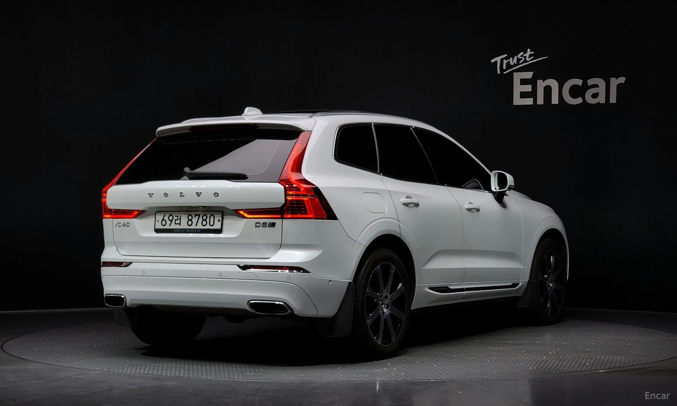 XC60 Gen 2