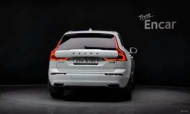 XC60 Gen 2