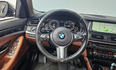 5 Series (F10)