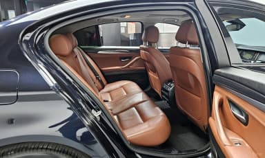 5 Series (F10)